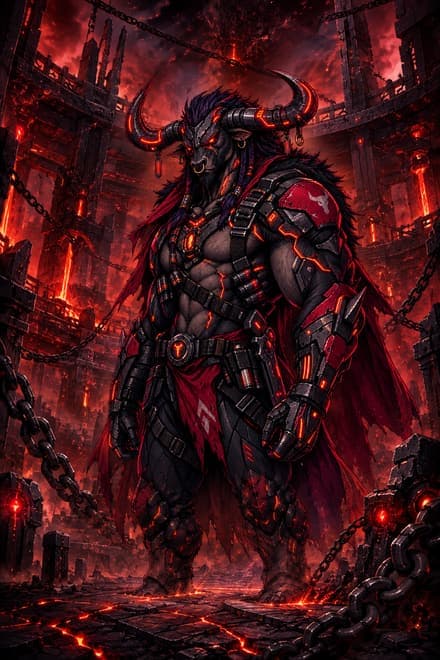 Boss 005